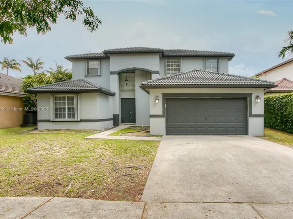 14701 SW 159th Ct, Miami, FL 33196