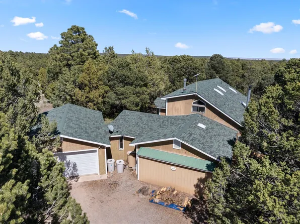 26 Camino Yrisarri, Tijeras, NM 87059