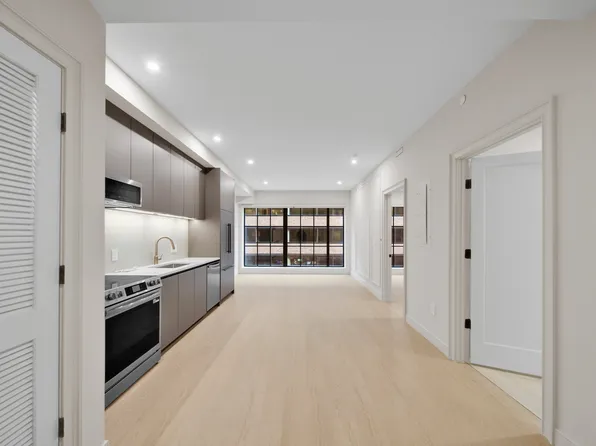 The Duke | 2121 Ward Place NW | Luxury Residences