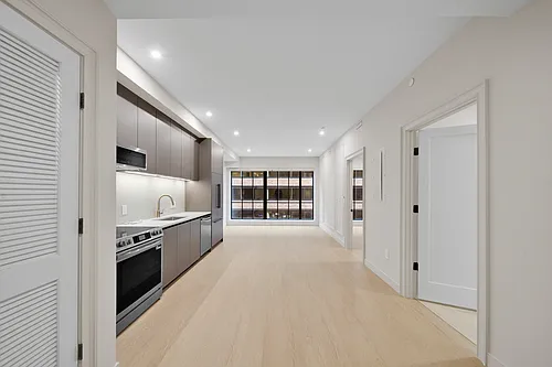 The Duke | 2121 Ward Place NW | Luxury Residences Photo 1