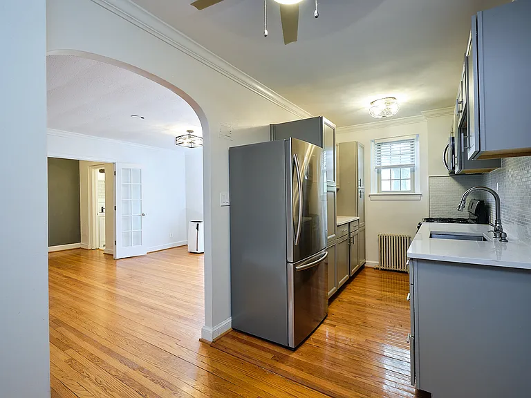 3925 Davis Pl NW #206 — Photo 5