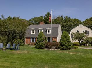 28 Hunters Run, Rye, NH 03870