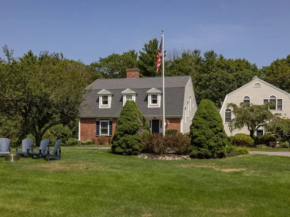 28 Hunters Run, Rye, NH 03870