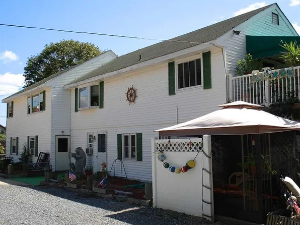 1246 Lafayette St, Cape May, NJ 08204