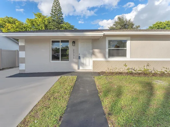 2731 NW 9th Street, Pompano Beach, FL 33069