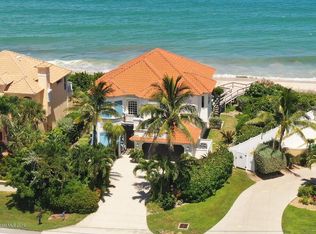 7665 S Highway A1a, Melbourne Beach, FL 32951