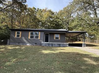 217 Geren Dr NE, Cleveland, TN 37323