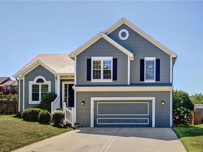 7628 N Nodaway Ave, Kansas City, MO, 64152