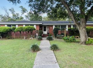 606 5th Ave, Ashford, AL 36312