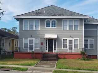 4203 S Broad St, New Orleans, LA 70125