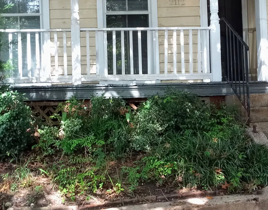 2112 Cedar St