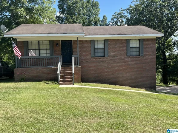 145 County Road 136, Jemison, AL 35085