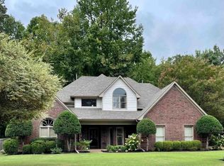 8246 Stone Valley Cv LOT 41, Cordova, TN 38018