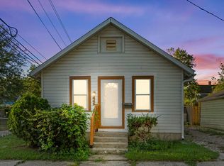 445 W Foster Pkwy, Fort Wayne, IN