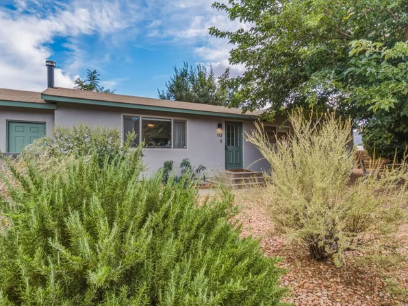 112 E 300 N, Kanab, UT 84741