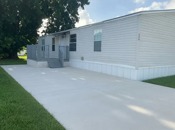 34555 SW 188th Pl #350, Homestead, FL 33034