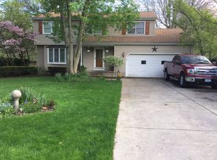 403 Ravine Dr, Youngstown, OH 44505