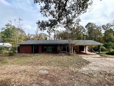 1124 Penal Farm Rd, Sibley, LA, 71073