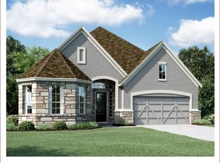3515 Sunburst Creek Ln, Pearland, TX 77584