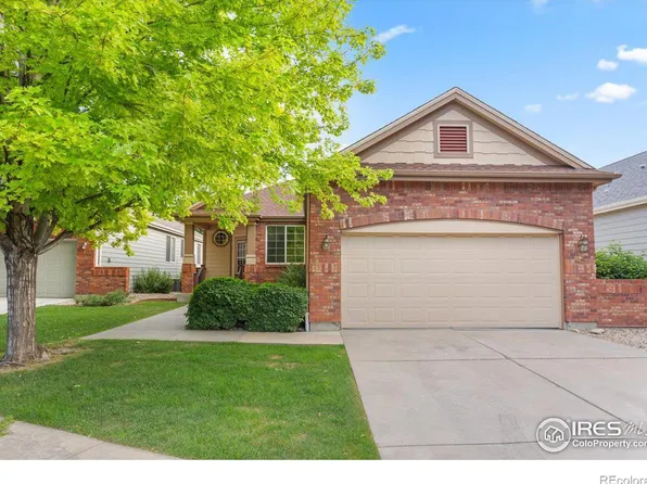 950 Southridge Greens Boulevard #45, Fort Collins, CO 80525