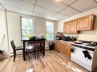 1572 Tremont St #12, Roxbury Crossing, MA 02120