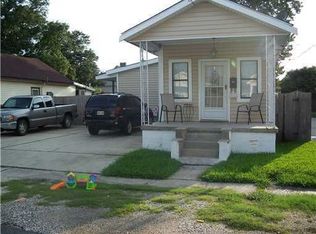 522 Avenue A, Marrero, LA 70072