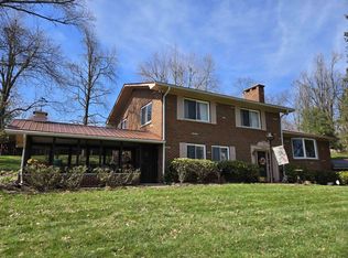 39 Plum Tree Ln, Huntington, WV 25701