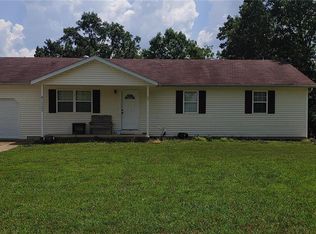 16600 Titan Dr, Saint Robert, MO 65584