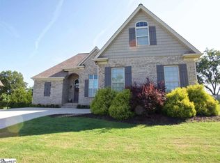 305 Mellow Way, Greer, SC 29651