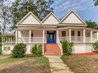 285 Market St, Centreville, AL 35042