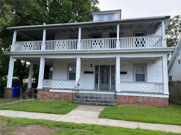 109 W Seaview Ave APT A, Norfolk, VA 23503
