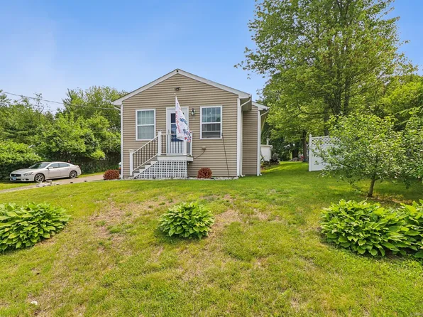 34 Shelton Avenue, Wolcott, CT 06716