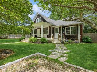 42 Osborne Ln, East Hampton, NY 11937