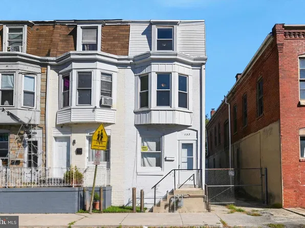 137 N 3rd St, Reading, PA 19601