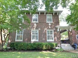 6607 Waterman Ave, Saint Louis, MO