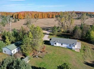 8469 Mentor Rd, Wolverine, MI 49799