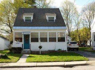 56 Starrett Ave, Athol, MA 01331