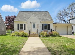 1403 3rd Ave SW, Austin, MN 55912