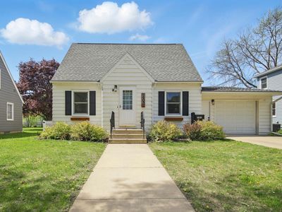 1403 3rd Ave SW, Austin, MN, 55912