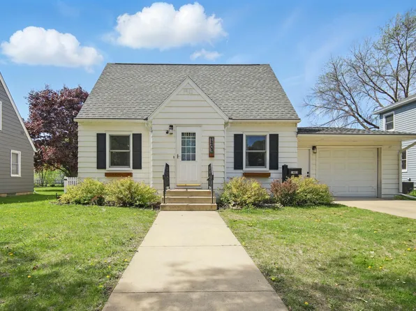 1403 3rd Ave SW, Austin, MN 55912