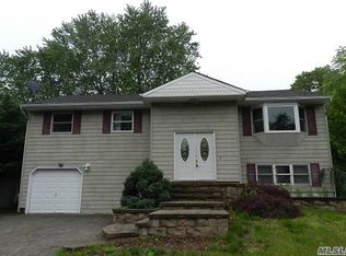 56 Sarah Dr, Lake Grove, NY 11755