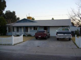 3229 N Port Au Prince Ln, Phoenix, AZ 85053