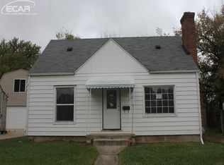 734 Clinton St, Flint, MI 48507