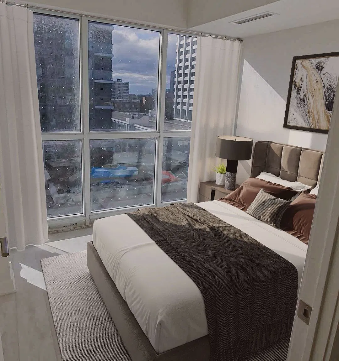 2 bed, $2,380 — Photo 4