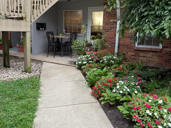 333 E 4th St APT A1, Frankfort, KY 40601