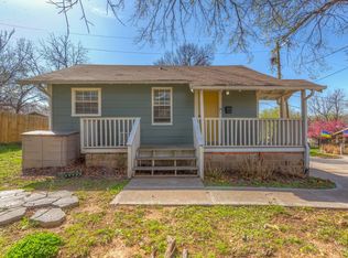 215 N Xenophon Ave, Tulsa, OK 74127