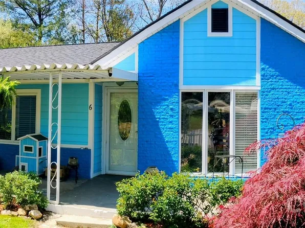6 Chestnut Ter, Asheville, NC 28803