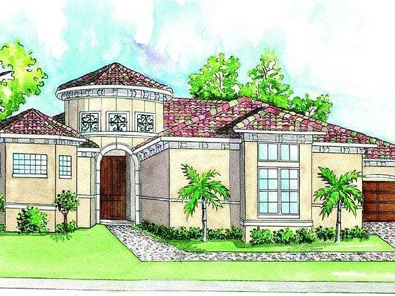 2nd image of 3681 Durksly Dr