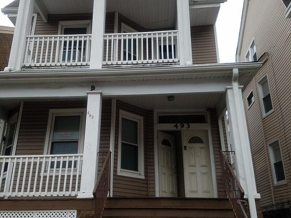 3rd image of 493 Park Avenue # First Floor