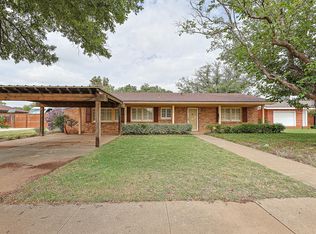 5330 31st St, Lubbock, TX 79407